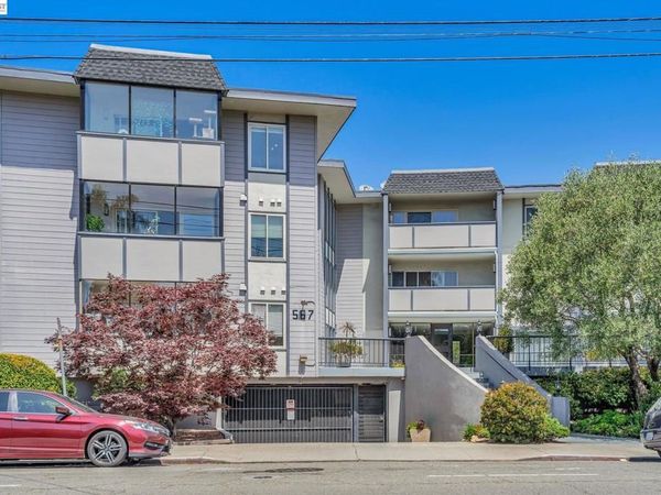 567 Oakland ave, Unit 104, Oakland, CA 94606