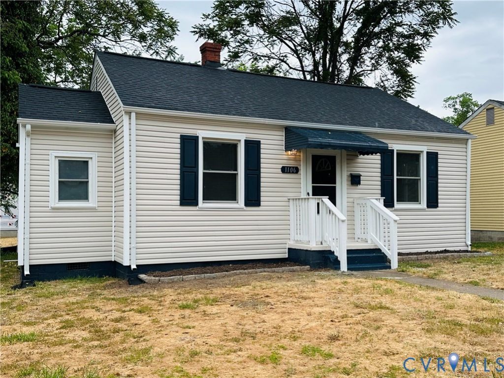 1106 Goddin Street, Richmond, VA 23231 Main Photo