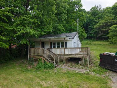 8550 Lebanon Road, Parksville, KY 40464