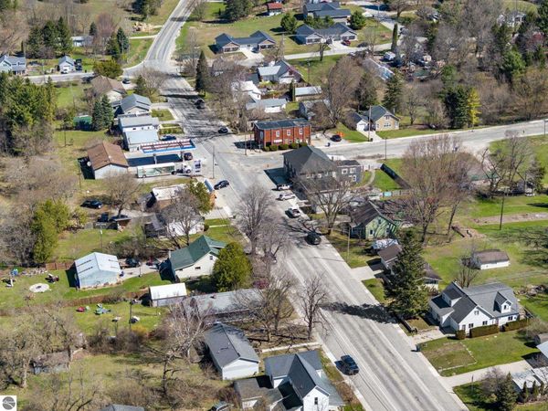 89 Church Street W, Maple City, MI 49664