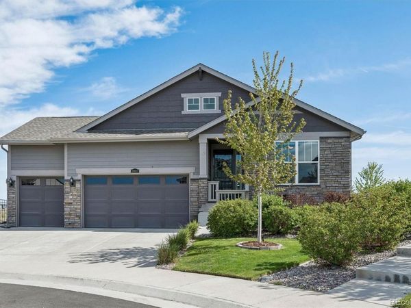 28017 E Nichols Place, Aurora, CO 80016