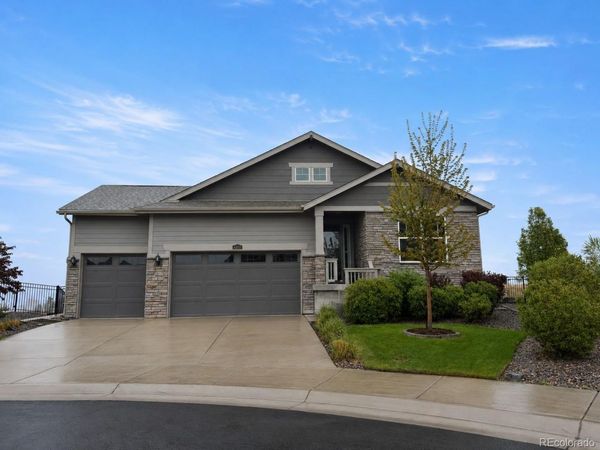 28017 E Nichols Place , Aurora, CO 80016