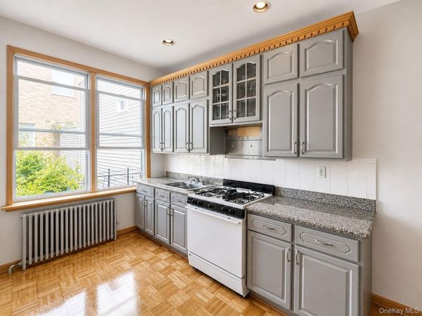 1925 Palmetto Street , Ridgewood, NY 11385