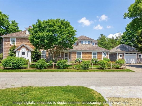 30 Cockachoiset Lane, Barnstable, MA 02655