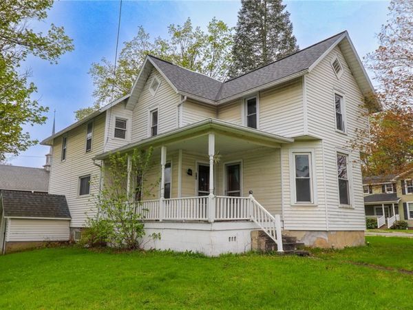 78 Steuben Street , Addison, NY 14801