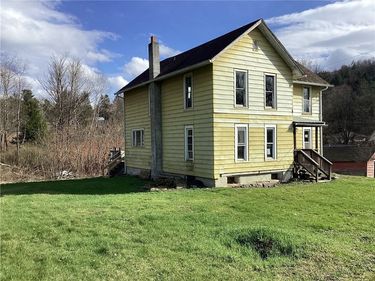 12 Hancock Road , Colesville, NY 13833