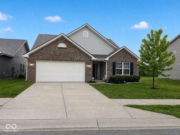 1620 Danielle Road , Lebanon, IN 46052
