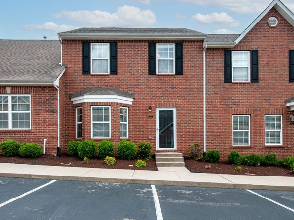 1101 Downs Blvd , Unit 312, Franklin, TN 37064
