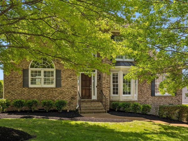 1263 Twelve Stones Crossing, Goodlettsville, TN 37072