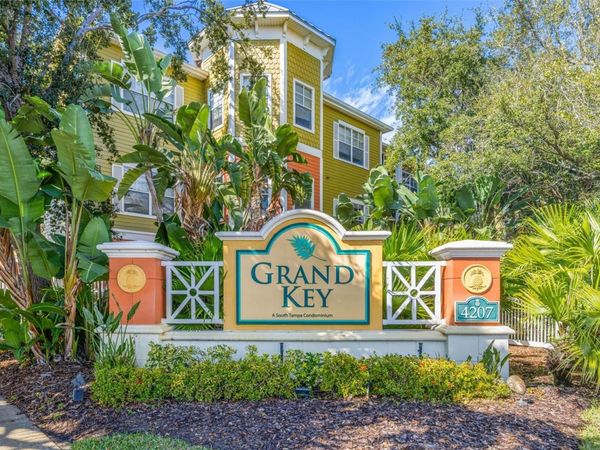 4207 S DALE MABRY HIGHWAY , Unit 4305, TAMPA, FL 33611