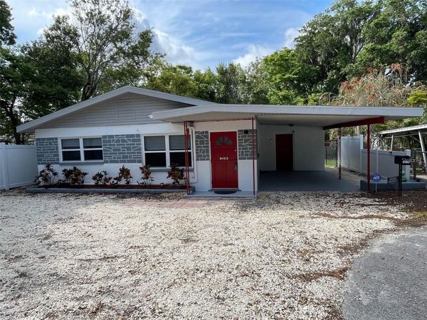 7216 JAMES STREET , PORT RICHEY, FL 34668