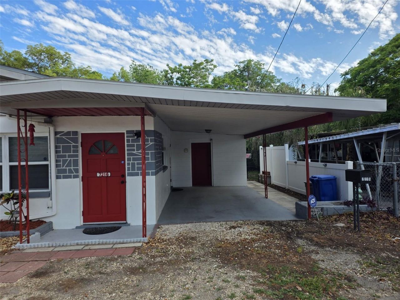 7216 James Street , Port Richey, FL 34668 Photo