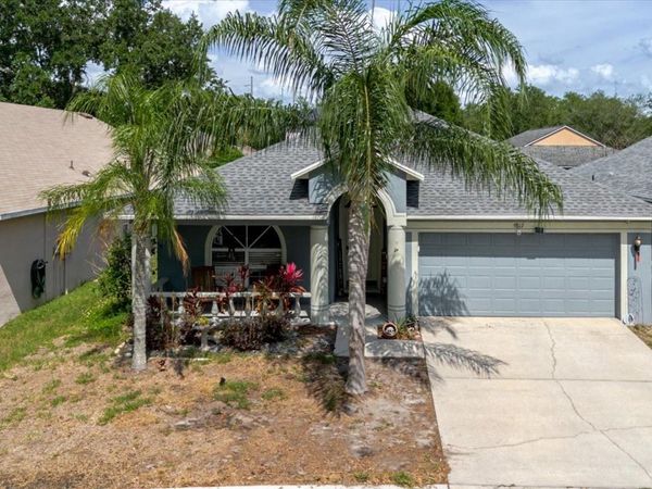 9817 WHITE BARN WAY , RIVERVIEW, FL 33569