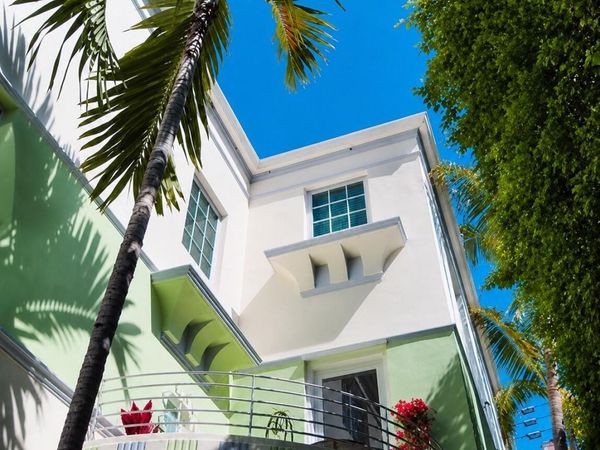815 Euclid Avenue, Unit 10, Miami Beach, FL 33139