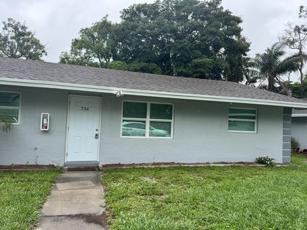 734 Neil Road, West Palm Beach, FL 33415