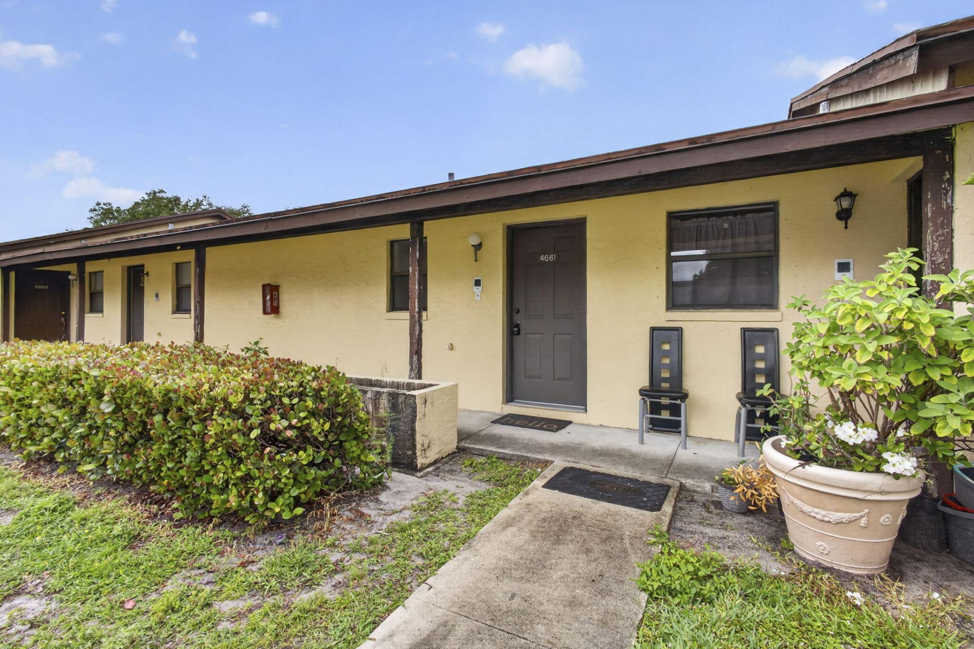 4661 Perth Road, Unit 4661, West Palm Beach, FL 33415 Photo