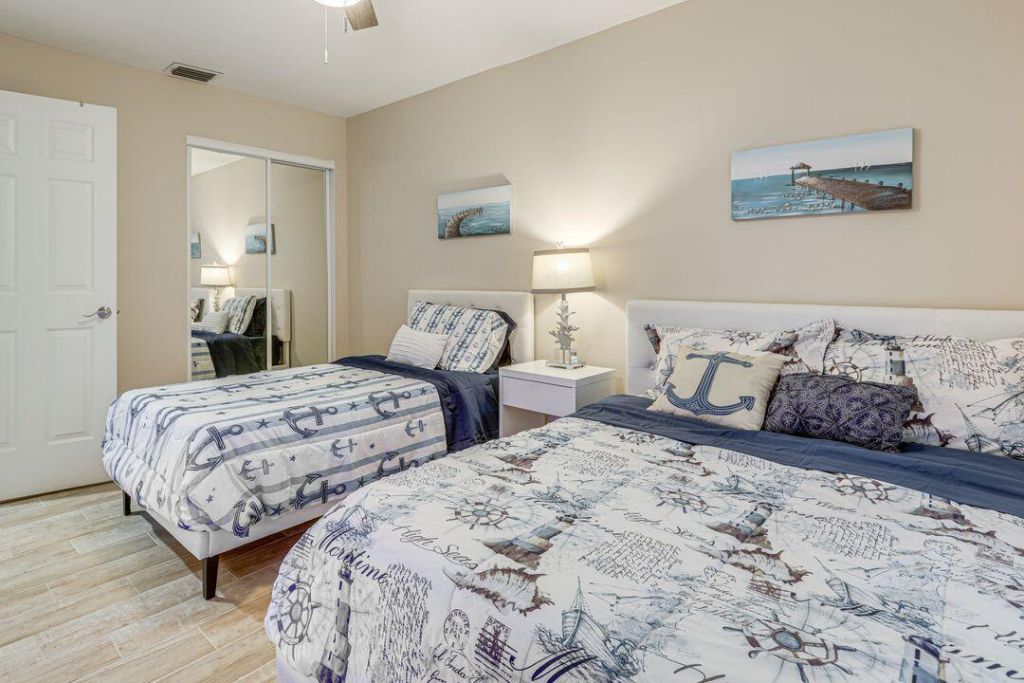 2856 SW Mariposa Circle, Palm City, FL 34990 Photo