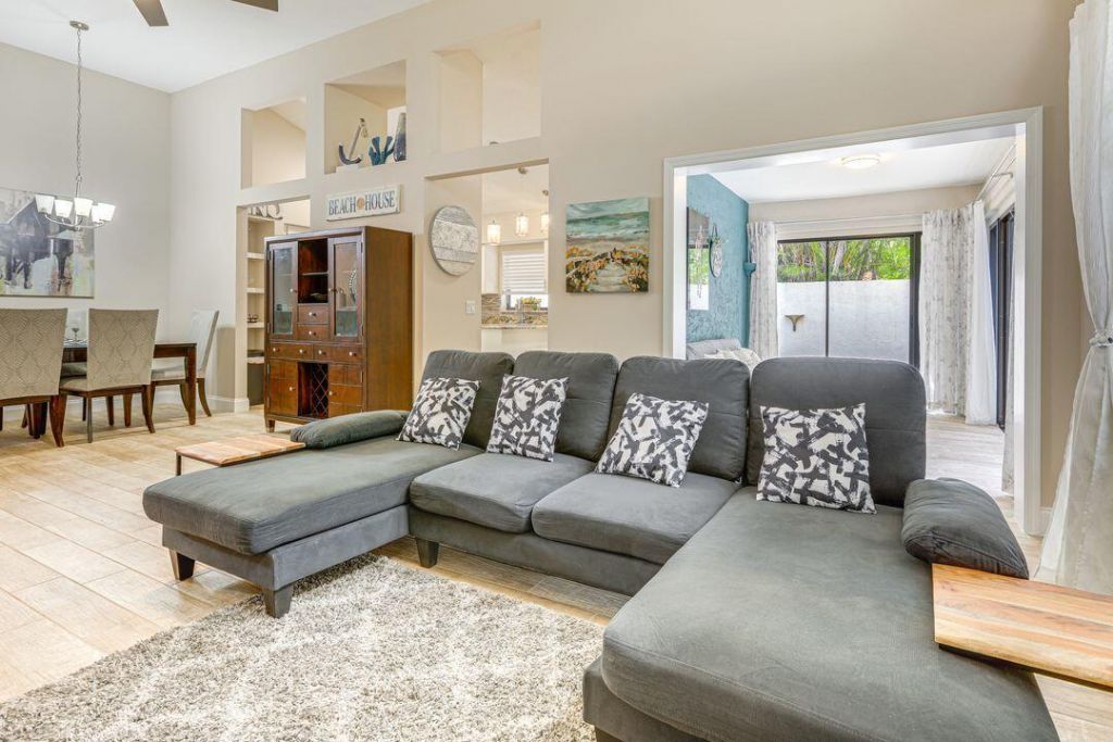 2856 SW Mariposa Circle, Palm City, FL 34990 Photo
