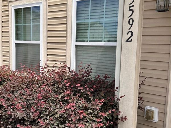 13592 Calloway Glen Drive, Charlotte, NC 28273