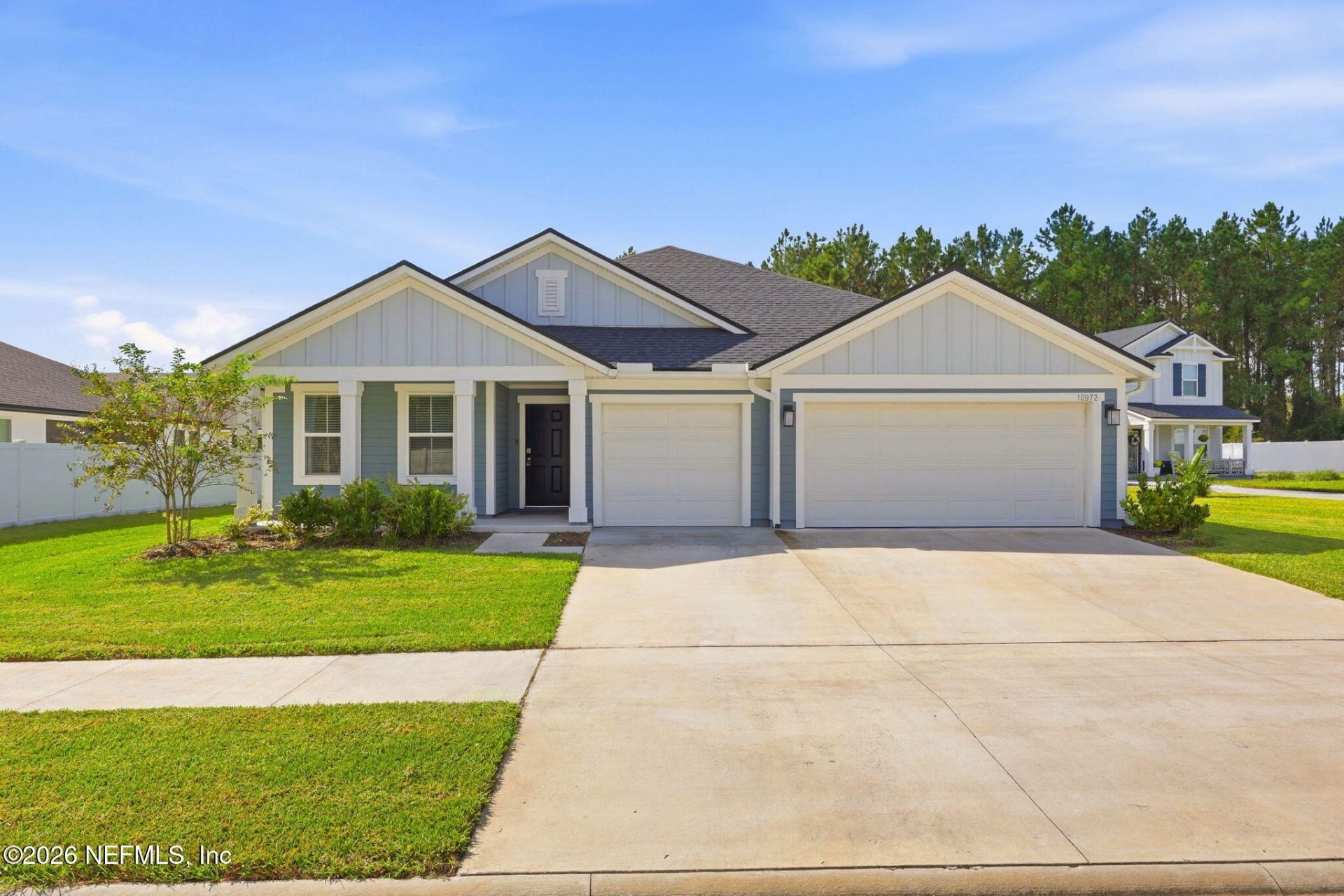 10972 Helmsdale Lane, Jacksonville, FL 32221 Photo