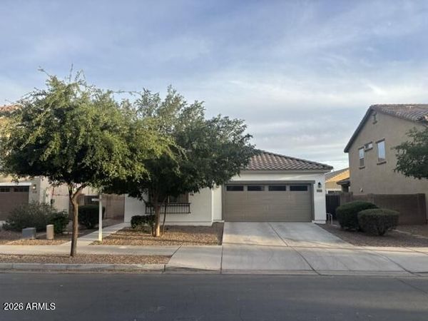 21245 E CHERRYWOOD Drive E, Queen Creek, AZ 85142