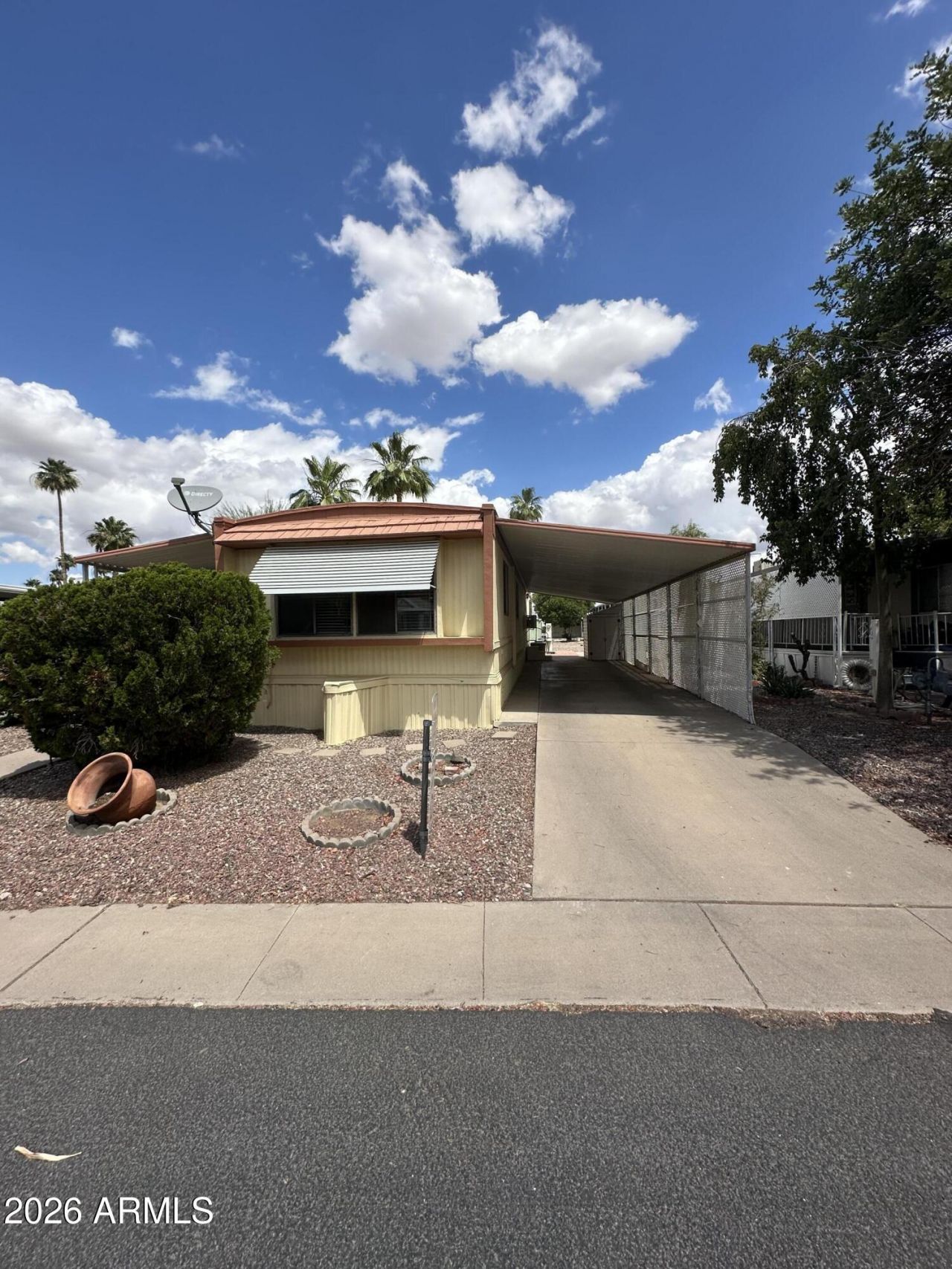 9501 E Broadway Road, Unit 162, Mesa, AZ 85208 Main Photo