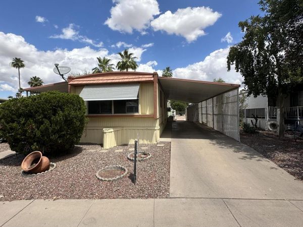 9501 E BROADWAY Road, Unit 162, Mesa, AZ 85208