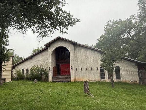 300 Bello CIR, Georgetown, TX 78628