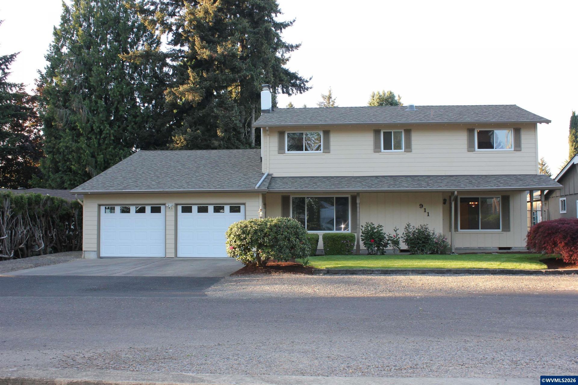 911 Cummings Ln N, Keizer, OR 97303 Main Photo