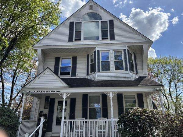 393 Main Street, Nashua, NH 03060