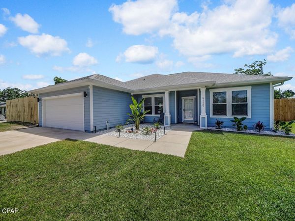 9129 Abba Lane , Panama City Beach, FL 32407