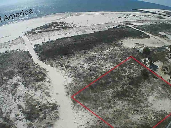 122 S 41st Street , Mexico Beach, FL 32456