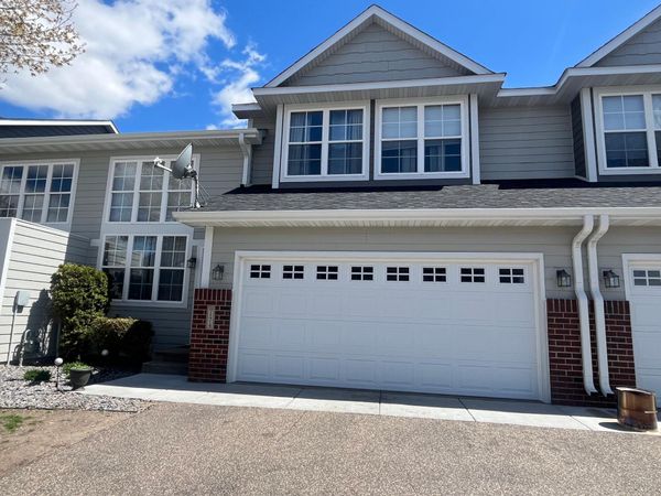 9174 Overlook Lane , Monticello, MN 55362