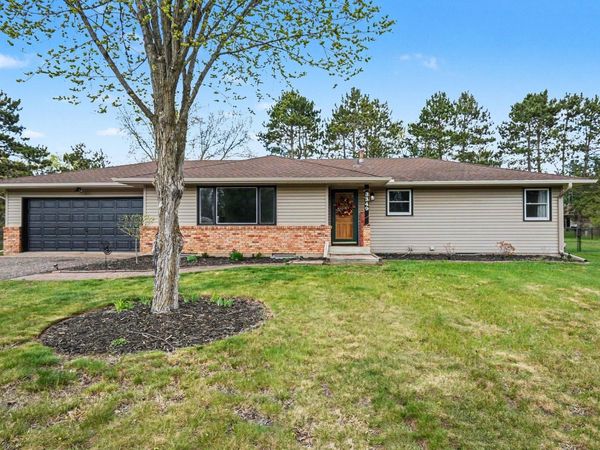 3349 173rd Lane NW, Andover, MN 55304