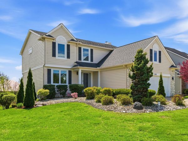 2243 Sun Valley Drive, Ann Arbor, MI 48108