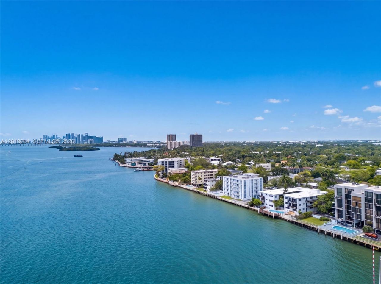 7845 NE Bayshore Ct , Unit 16, Miami, FL 33138 Photo