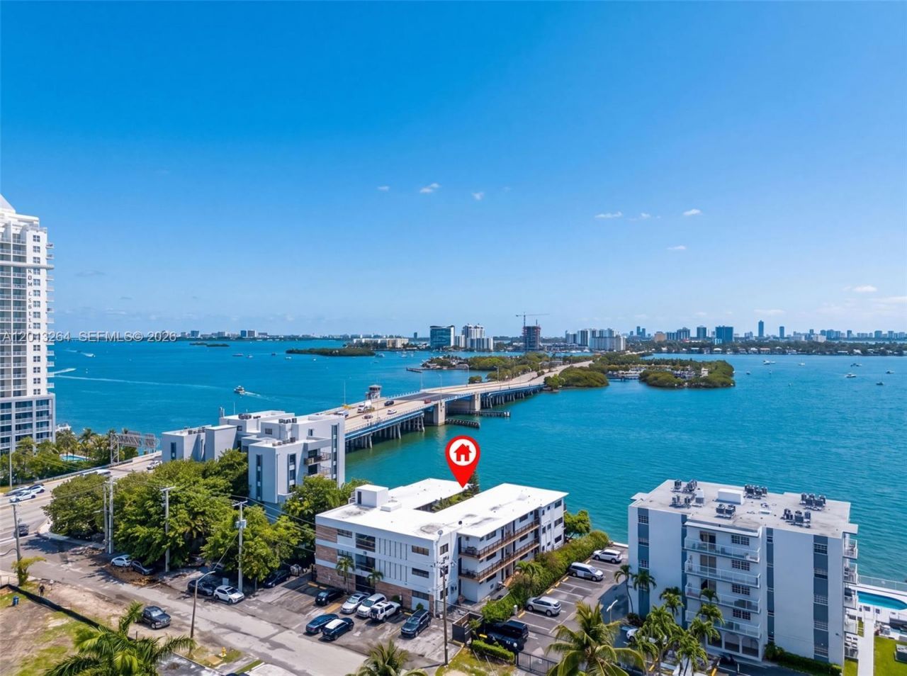 7845 NE Bayshore Ct , Unit 16, Miami, FL 33138 Photo