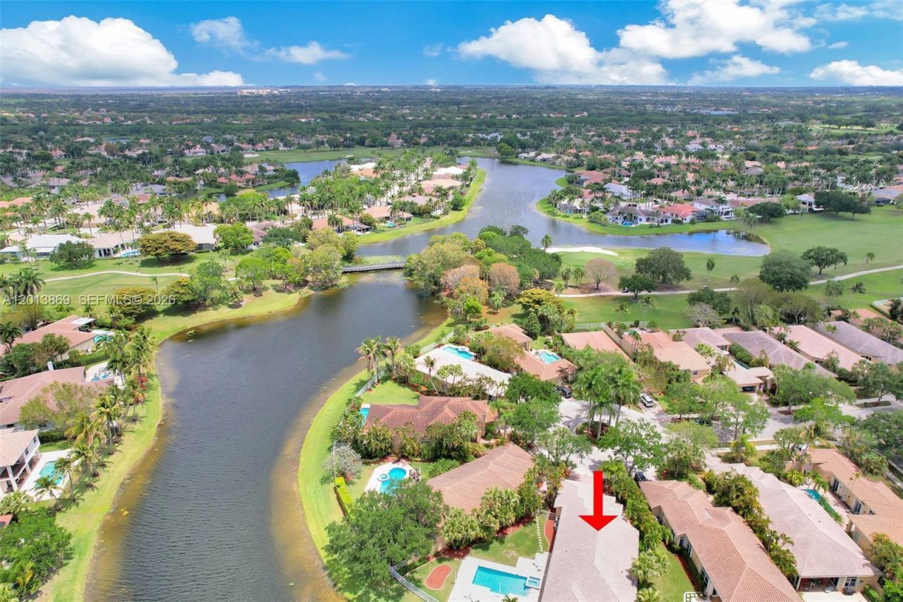 2456 Bay Isle Court, Weston, FL 33327 Photo