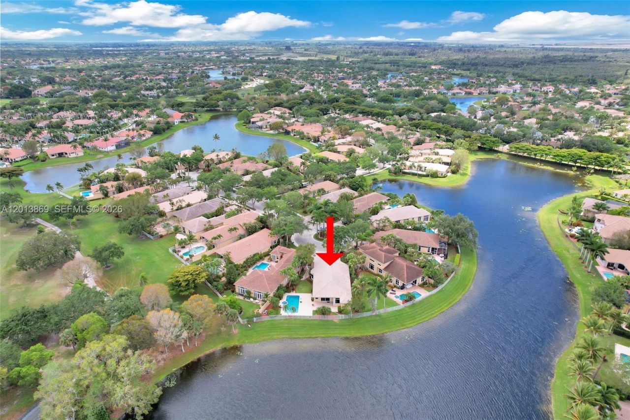 2456 Bay Isle Court, Weston, FL 33327 Photo