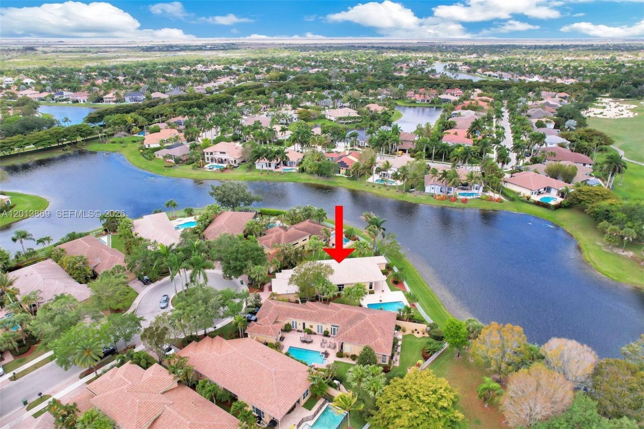 2456 Bay Isle Court, Weston, FL 33327 Photo