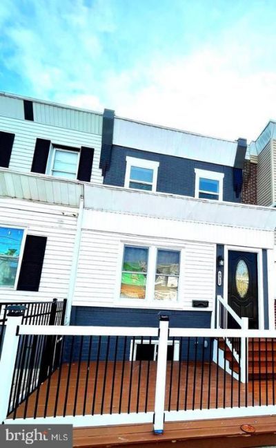 6312 PASCHALL , PHILADELPHIA, PA 19142