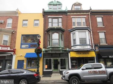 4353 MAIN STREET, PHILADELPHIA, PA 19127