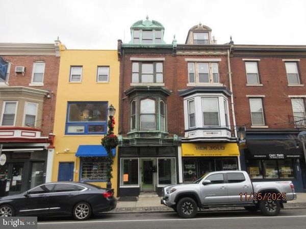 4353 MAIN STREET , PHILADELPHIA, PA 19127