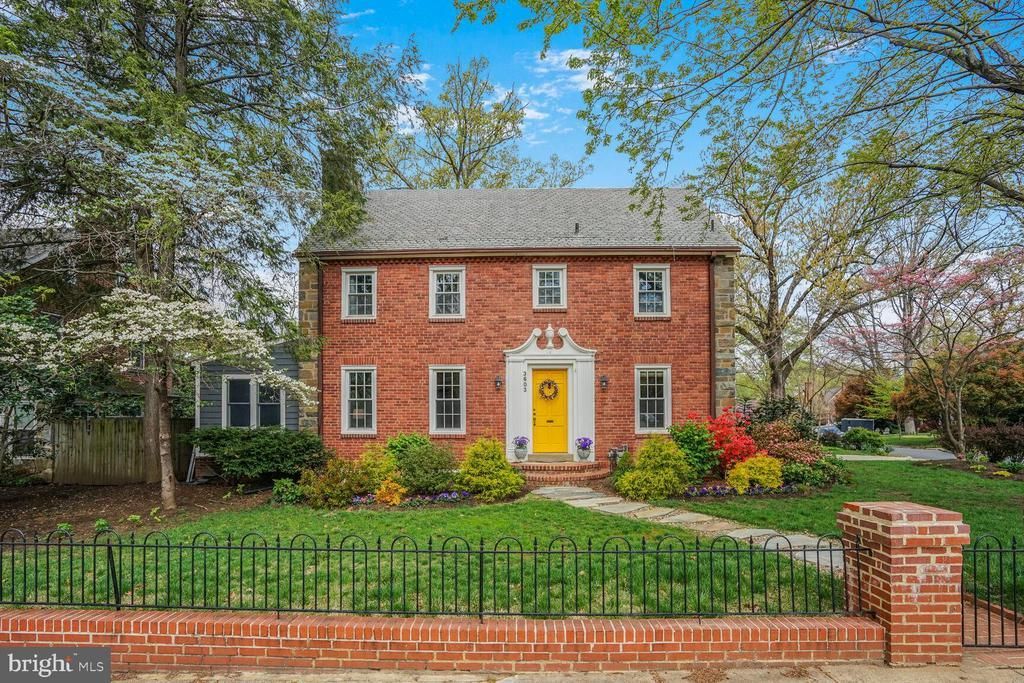 3603 N Pershing Drive, Arlington, VA 22201 Main Photo