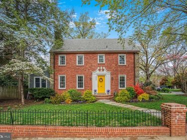 3603 N PERSHING DRIVE, ARLINGTON, VA 22201