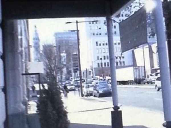 511 19 N BROAD STREET , Unit 603, PHILADELPHIA, PA 19123
