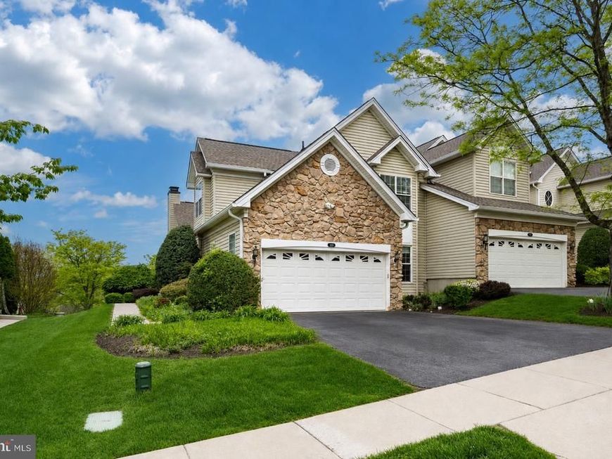 223 Silverbell Court, West Chester, PA 19380 Main Photo