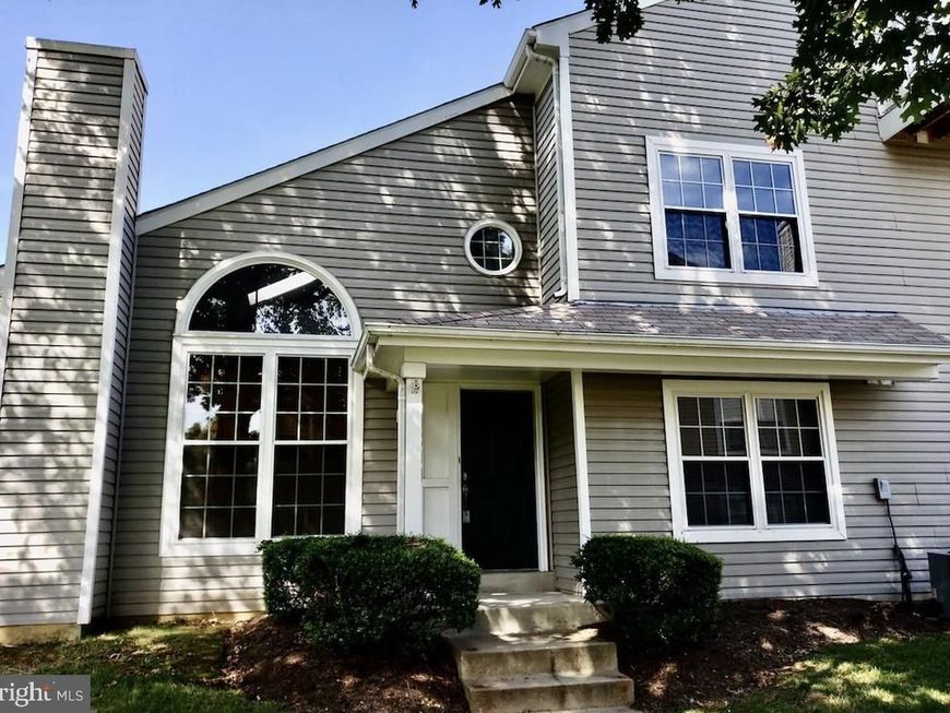 16210 Ellipse Terrace, Unit 5, Bowie, MD 20716 Main Photo
