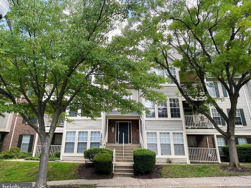 13108 Briarcliff Terrace, Unit 7-707, Germantown, MD 20874 Main Photo