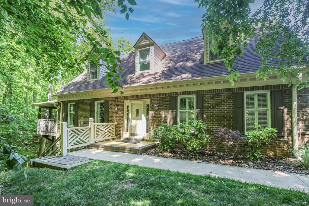 10102 Blandfield Lane, Fredericksburg, VA 22408 Main Photo